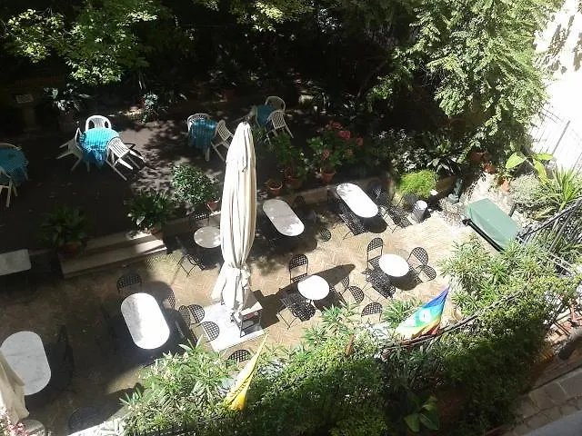 Appartement Loft In San Lorenzo 1 & 2 Gênes